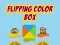 Igra Flipping Color Box online