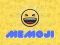 Igra Memoji online