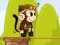 Igra Bridge Monkey online