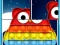 Igra Owl Pop It Rotate online