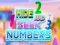 Igra Hide And Seek Numbers online
