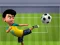 Igra Tappu Free Kick Challenge online