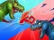 Igra Merge Master Dinosaur Fusion online
