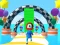 Igra Shortcut Run online