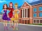 Igra College Girls New Dress online