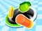 Igra Black Hole Attack online