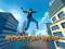 Igra Rooftop Run online