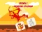 Igra Friendly Dragons Coloring online