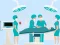 Igra Medical Staff Puzzle online