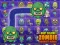 Igra Onet Deluxe Zombie Connect Mania online