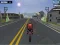 Igra Highway Rider Motorcycle Racer online