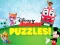 Igra Disney Junior Puzzles online