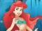 Igra Princess Ariel Dress Up online