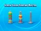 Igra Screw Color Sorting Master online