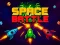 Igra Space Battle online