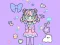 Igra Pastel Girl Dress Up online
