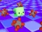 Igra Landmine Cube online