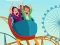 Igra Roller Coaster Fun Hidden online