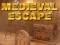Igra Medieval Escape online