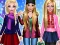 Igra Rosalie Winter Day online