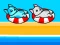 Igra Aqua Dogy online