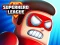 Igra Superhero League Online online