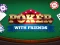 Igra Poker with Friends online