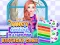 Igra Vincy Cooking Rainbow Birthday Cake online