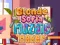 Igra Blonde Sofia: Mozaic Maker online