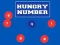Igra Hungry Number online
