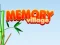 Igra Memory Village online