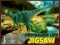 Igra Dinosaurs Life Jigsaw online