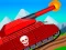 Igra Tank Wars online