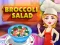 Igra Broccoli Salad online