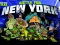 Igra Teenage Mutant Ninja Turtles: Battle for New York online