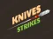 Igra Knives Strikes online