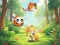 Igra Fight for the Tree online