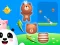 Igra Animal Merge: Bubble Shooter online