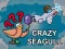 Igra Crazy Seagull online