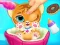 Igra Baby Tiger Care online