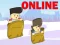 Igra Sack Race Online online