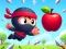 Igra Flip Ninja online