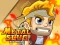 Igra Metal Slug Adventure online