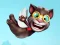 Igra Flappy Talking Tom online