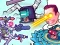 Igra Agent Walker vs Skibidi Toilets online