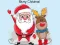 Igra Christmas Fun Hidden Stars online