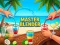 Igra Master Blender online