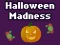 Igra Halloween Madness online