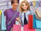 Igra Rachel And Filip Shopping Day online