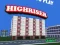 Igra Highriser online